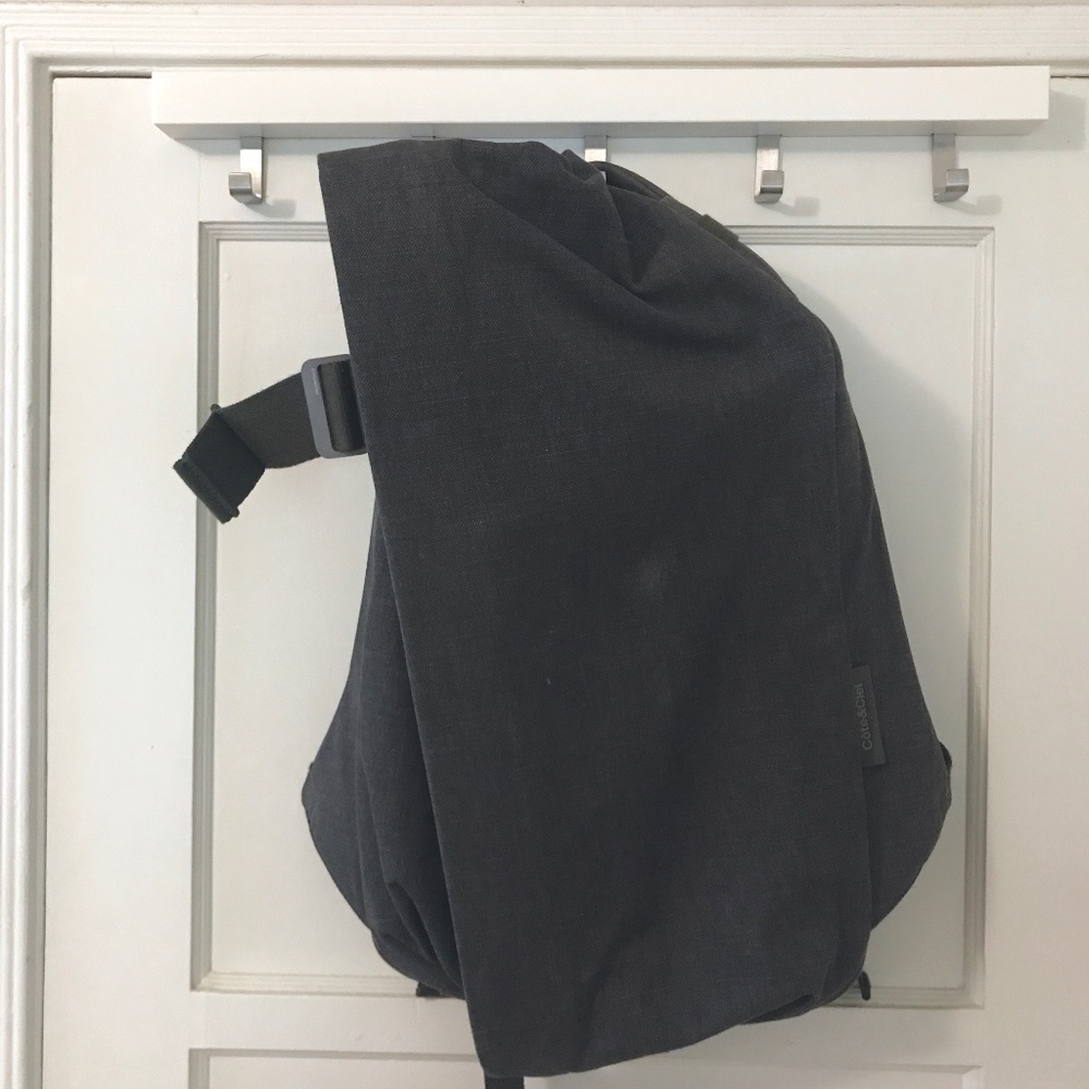 Côte&Ciel Isar Rucksack